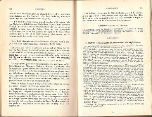 ALGERIE COURS HISTOIRE COLONISATION GEOGRAPHIE ADMINISTRATION  (107)
